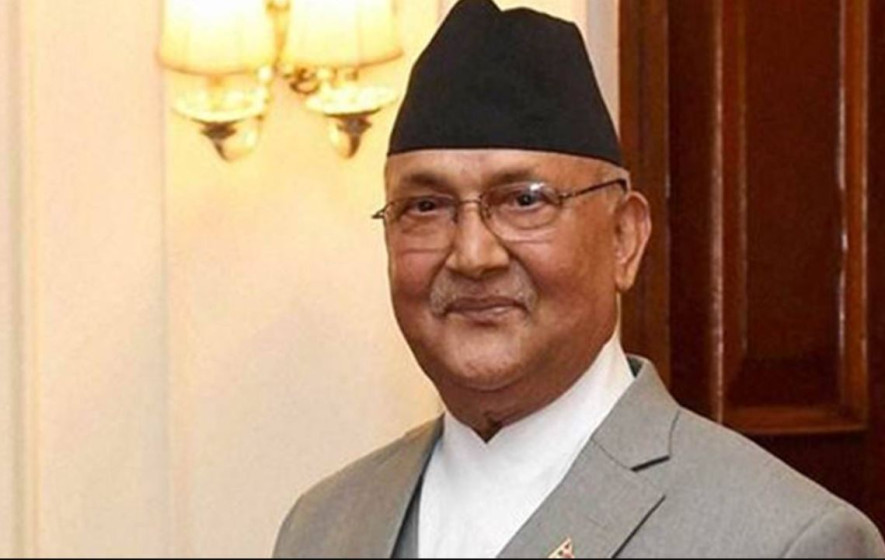 प्रदेश संसदीय दलका नेतालाई ओलीको निर्देशन– मुख्यमन्त्री र अर्थमन्त्रीको बजेट दुरुपयोगको सशक्त विरोध गर्नुस्